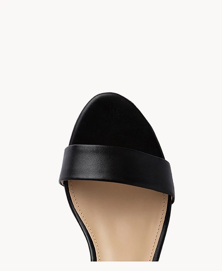 Swift Heeled Sandal 7 Swift Heeled Sandal - Image 5