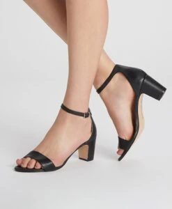 Swift Heeled Sandal 13 Swift Heeled Sandal -Bullboxer AU Shop Swift17sMCDO Black Hero 2