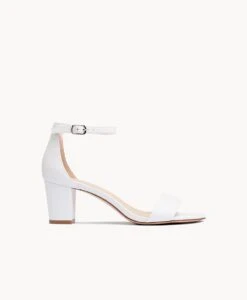 Swift Heeled Sandal -Bullboxer AU Shop Swift17sMCDO White 2 2