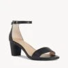Swift Wide Barely There Sandal