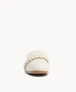 Tamari Mule -Bullboxer AU Shop Tamari22wMNCO Vintage Cream Leather 3
