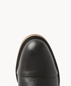 Bullboxer Taranaki Men's Lace Up Boot -Bullboxer AU Shop Taranaki22wSULO Black Leather 5