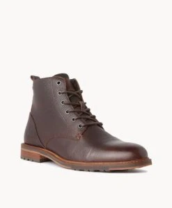 Bullboxer Taranaki Men's Lace Up Boot