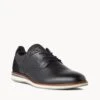Bullboxer Tayce Dress Shoe 2 Bullboxer Tayce Dress Shoe -Bullboxer AU Shop Tayce21sSULO Black Leather 1