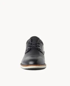 Bullboxer Tayce Dress Shoe 10 Bullboxer Tayce Dress Shoe -Bullboxer AU Shop Tayce21sSULO Black Leather 3