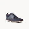 Bullboxer Tayce Dress Shoe -Bullboxer AU Shop Tayce21sSULO Navy Denim Combo 1