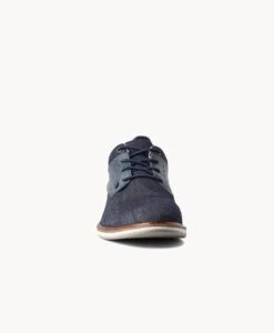 Bullboxer Tayce Dress Shoe -Bullboxer AU Shop Tayce21sSULO Navy Denim Combo 3