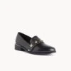 Tess Loafer -Bullboxer AU Shop Tess21sMNCO Black Combo 1