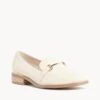 Thelma Loafer -Bullboxer AU Shop Thelma22sMNCO Vintage Cream Leather 1