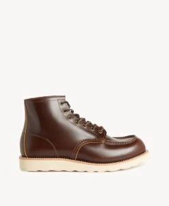 Thomas Boot -Bullboxer AU Shop Thomas23wMCDO Brown Leather 2