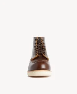 Thomas Boot -Bullboxer AU Shop Thomas23wMCDO Brown Leather 3
