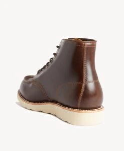 Thomas Boot -Bullboxer AU Shop Thomas23wMCDO Brown Leather 4