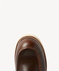 Thomas Boot -Bullboxer AU Shop Thomas23wMCDO Brown Leather 5