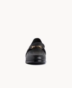 Tickle Loafer -Bullboxer AU Shop Tickle19sMNCO Black Black 3 1