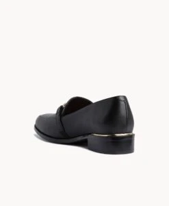 Tickle Loafer -Bullboxer AU Shop Tickle19sMNCO Black Black 4 1