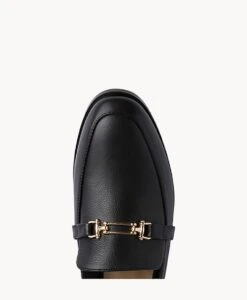 Tickle Loafer -Bullboxer AU Shop Tickle19sMNCO Black Black 5 1