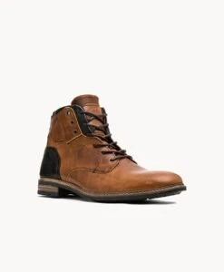 Bullboxer Titian Lace Up Boot
