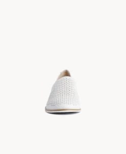 Tito Loafer -Bullboxer AU Shop Tito20sMCDO White 3
