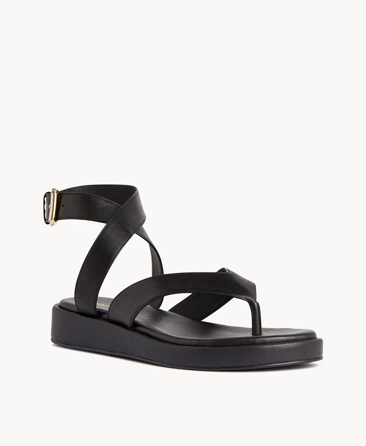 Toby Strappy Sandal 3 Toby Strappy Sandal