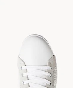 Tommy Sneaker -Bullboxer AU Shop Tommy M White Perf 5