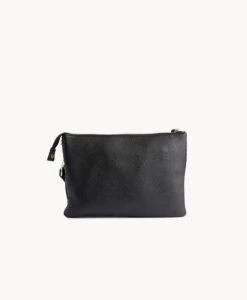 Tourist Crossbody Bag -Bullboxer AU Shop Tourist20wVTSO Black Pony 3