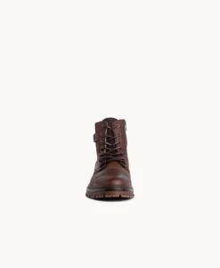 Bullboxer Tous Lace Up Boot -Bullboxer AU Shop Tous20wSULO Brown 3