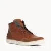 Bullboxer Traore High Top 2 Bullboxer Traore High Top -Bullboxer AU Shop Traore21sSULO Cognac Combo 1
