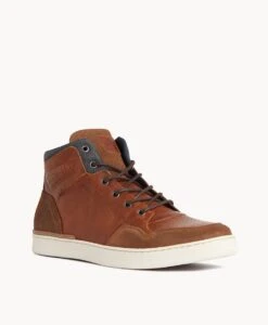 Bullboxer Traore High Top