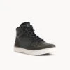 Bullboxer Traore High Top -Bullboxer AU Shop Traore21sSULO Khaki Combo 1