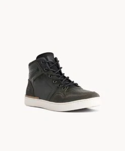 Bullboxer Traore High Top