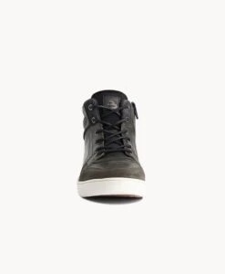 Bullboxer Traore High Top -Bullboxer AU Shop Traore21sSULO Khaki Combo 3