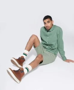 Bullboxer Traore High Top -Bullboxer AU Shop Traore 0555