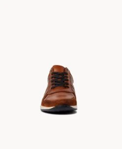 Travis Trainer -Bullboxer AU Shop Travis19wWLKO Cognac 3