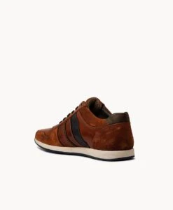 Travis Trainer -Bullboxer AU Shop Travis19wWLKO Cognac 4
