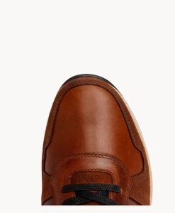 Travis Trainer -Bullboxer AU Shop Travis19wWLKO Cognac 5