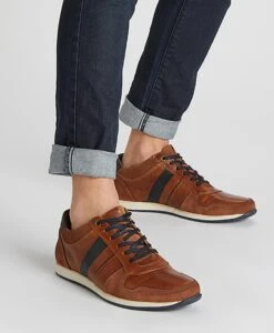 Travis Trainer -Bullboxer AU Shop Travis19wWLKO Cognac Hero