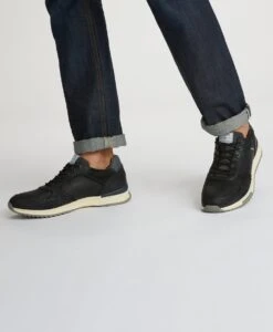 Bullboxer Trekka Trainer 13 Bullboxer Trekka Trainer -Bullboxer AU Shop Trekka20wSULO Black Hero