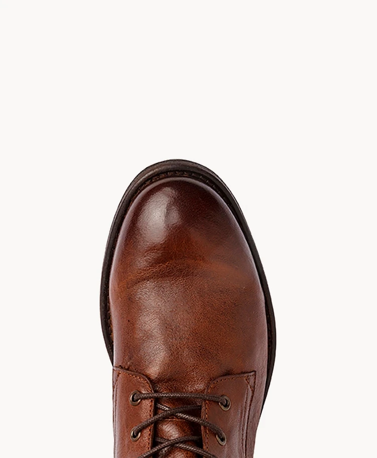 Trevor Lace Up Boot 7 Trevor Lace Up Boot - Image 5