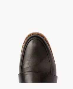 Trisha Mule -Bullboxer AU Shop Trisha19sMNCO Black 5