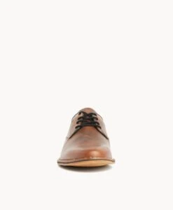 Bullboxer Tui Dress Shoe -Bullboxer AU Shop Tui21wSULO Brown Floral 3 2