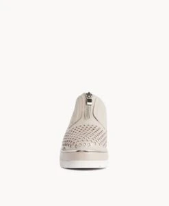 Tylo Dress Flat -Bullboxer AU Shop Tylo22sMNCO Grey Leather 3 1