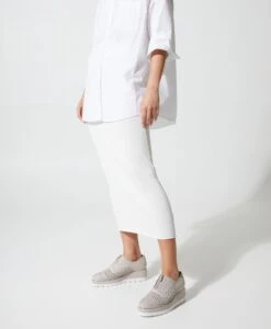 Tylo Dress Flat -Bullboxer AU Shop Tylo22sMNCO Grey Leather 0795 1