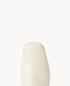 Urielle Knee High Platform Boot -Bullboxer AU Shop Urielle23wMCDO Vintage Cream Leather 5