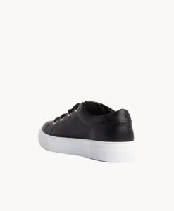Vale Sneaker -Bullboxer AU Shop Vale W Black 4