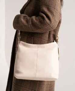 Valentine Shoulder Bag -Bullboxer AU Shop Valentine18sVTSO Bone 9 WEB