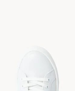 Verity Sneaker -Bullboxer AU Shop Verity W White Leather Gold Leather 5