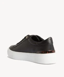 Veto Sneaker -Bullboxer AU Shop Veto W Black Leather 4