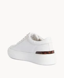 Veto Sneaker 11 Veto Sneaker -Bullboxer AU Shop Veto W White Leather 4