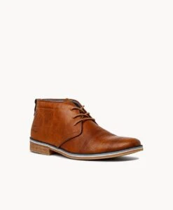 Bullboxer Vincent Leather Boot