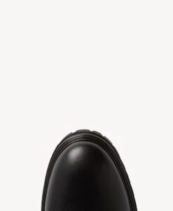 Bullboxer Vivian Casual Boot -Bullboxer AU Shop Vivian23wPOAO Black Leather 5